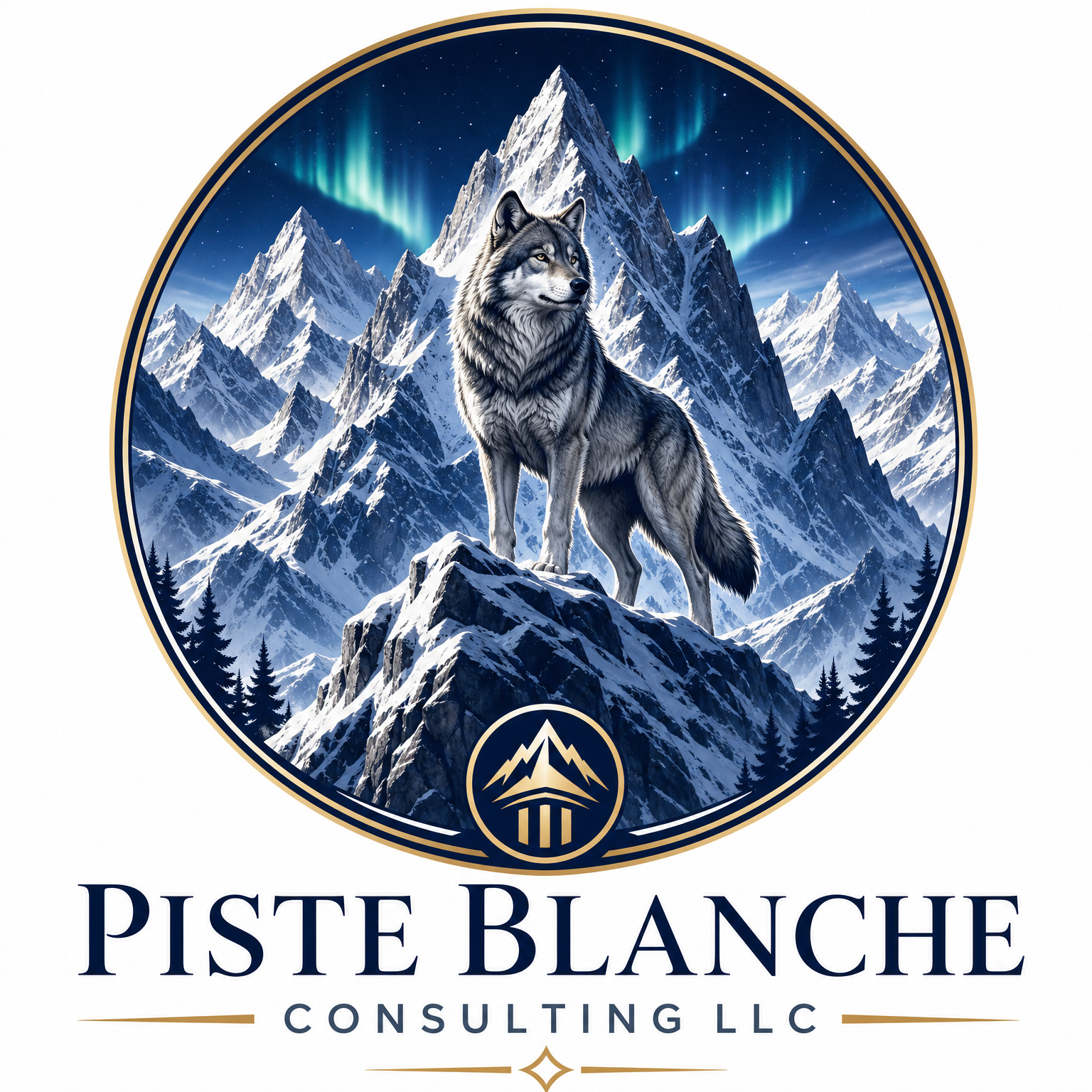Piste Blanche